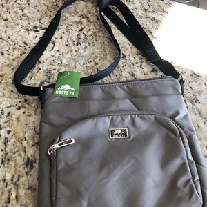 Roots & Love Trove New bags